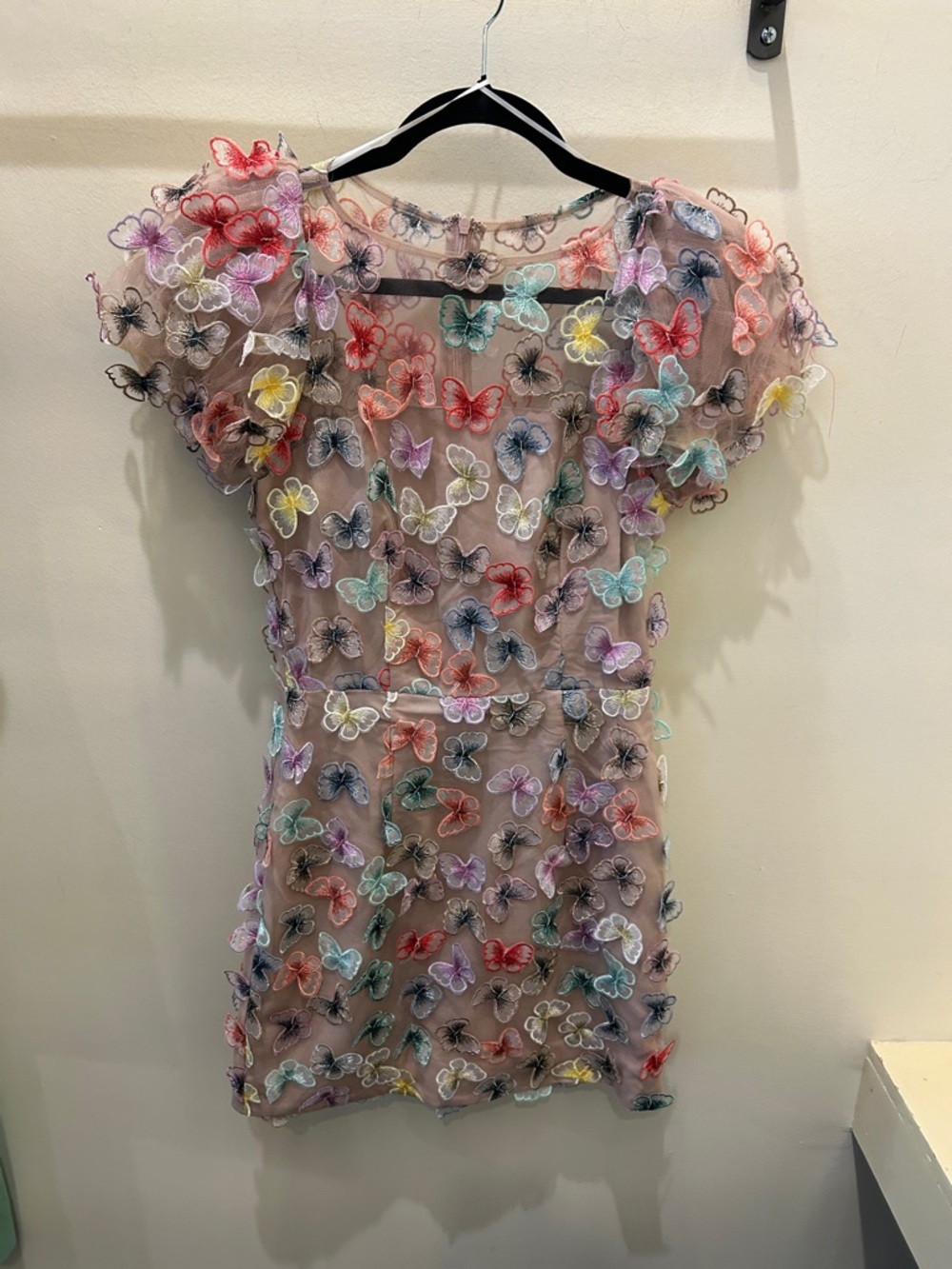 NWT Elliatt Aviva dress